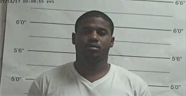 Kawon Moore, - Orleans Parish County, LA 